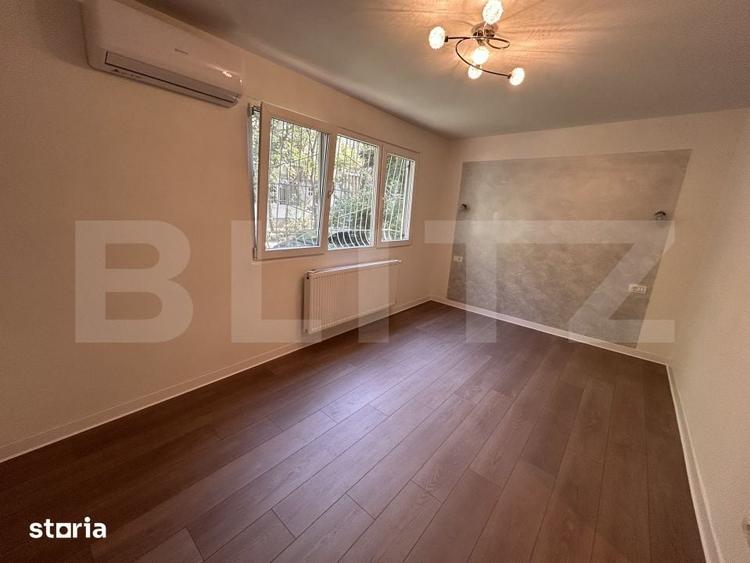 Apartament 2 camere, 50 mp renovat - 1