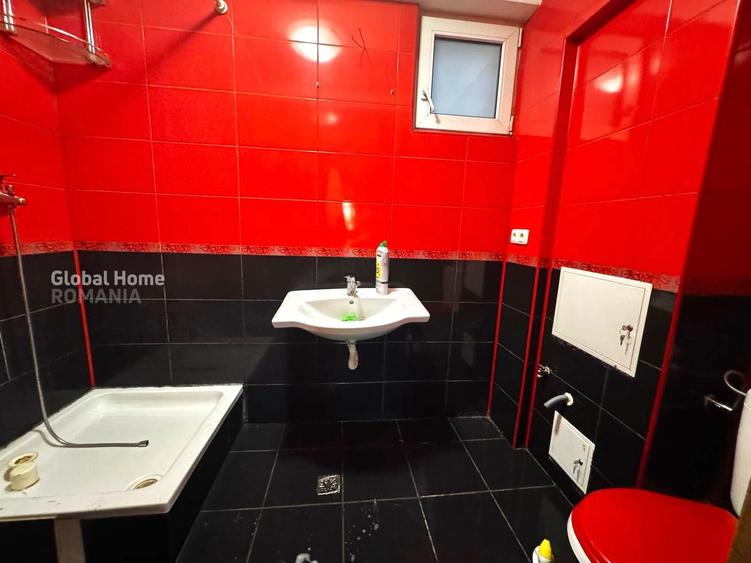 Apartament cu 2 camere decomandat, mobilat în Cantemir