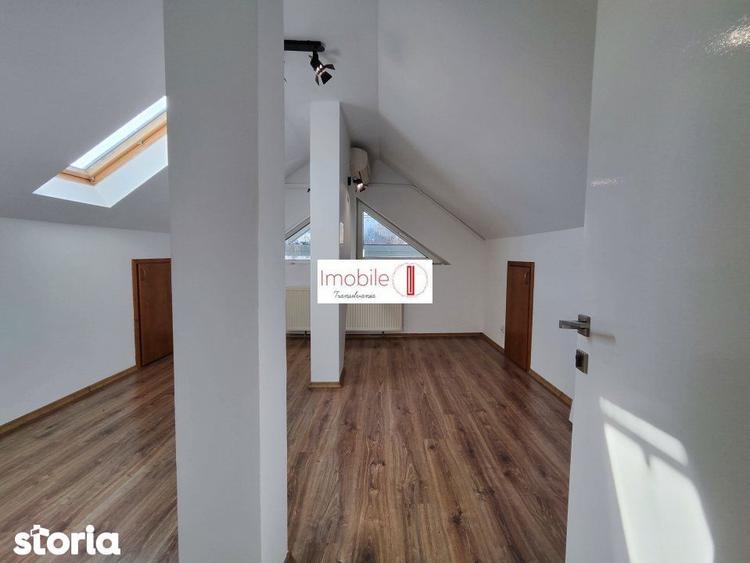 Casă cu Teren 400 Mp în Zorilor