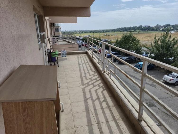 Apartament cu 2 camere decomandat în Vitan