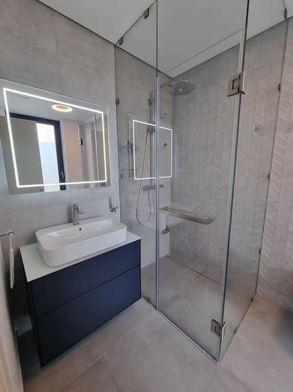 Apartament cu 5 camere în Floreasca
