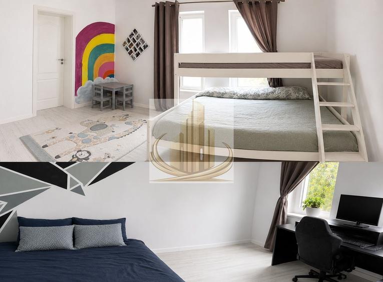 Duplex cu 3 camere cu Canalizare în Sânandrei