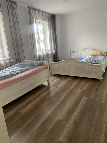 Casă cu 3 camere în Nădab