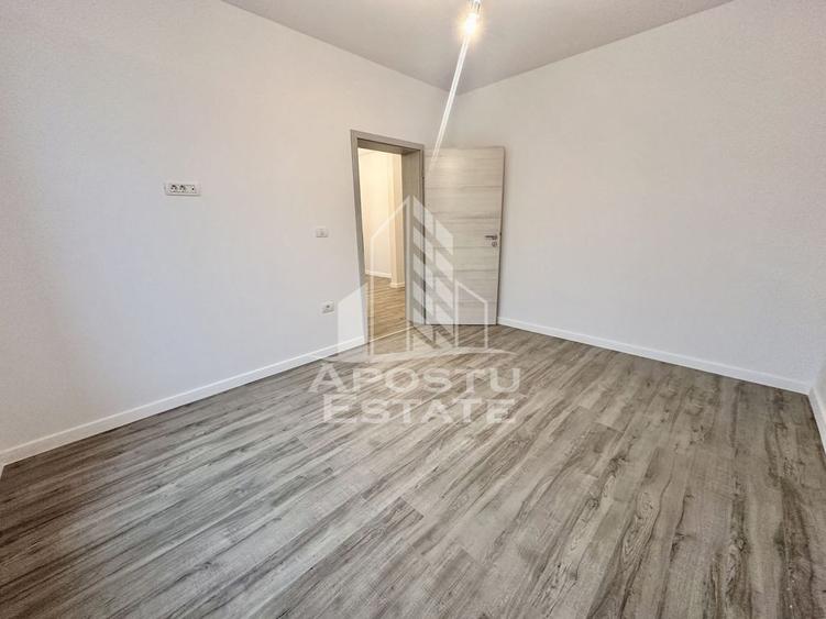 Apartament cu 2 camere, decomandat, bucatarie inchisa, et... - 5