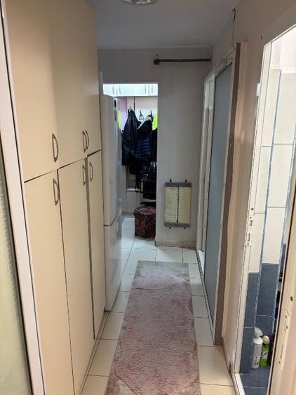 Apartament cu 2 camere semidecomandat, mobilat în Tomis Nord