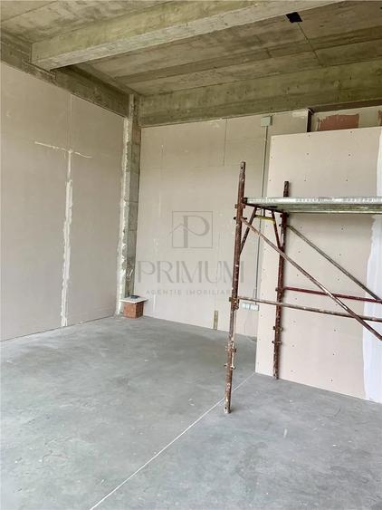 Spațiu comercial, de 210 mp, în Giroc