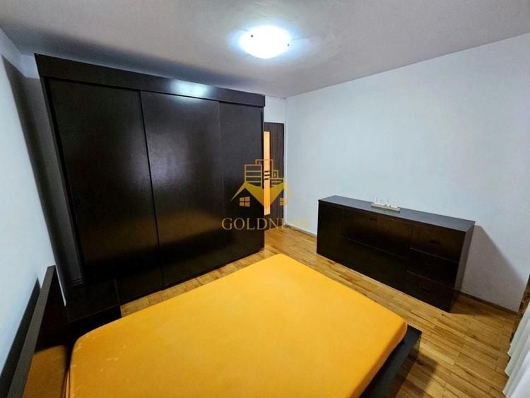 Apartament cu 2 camere decomandat, mobilat în Zorilor