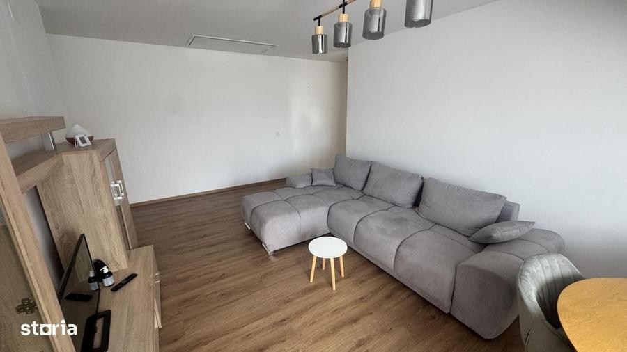 Apartament 2 Camere, mobilat si utilat - Selimbar Sibiu - 19