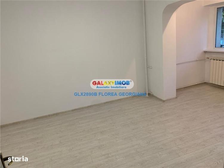 Apartament cu 2 camere în Herăstrău