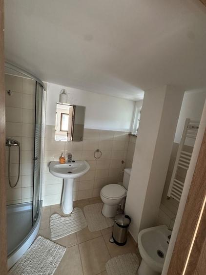 Apartament cu 2 camere nedecomandat în Central