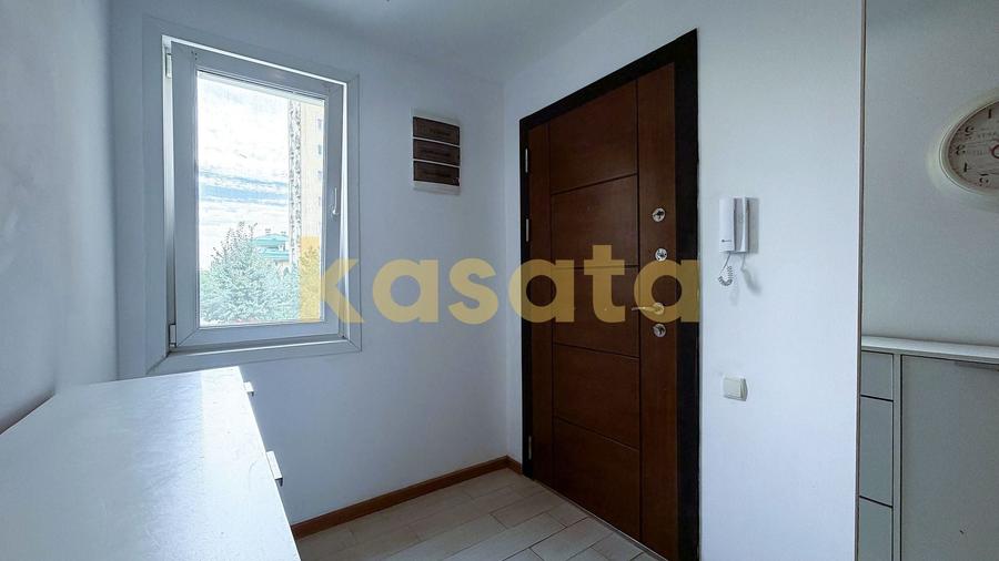 3 camere I Cosmopolis I 62 mp I parcare I faza 1 - 15