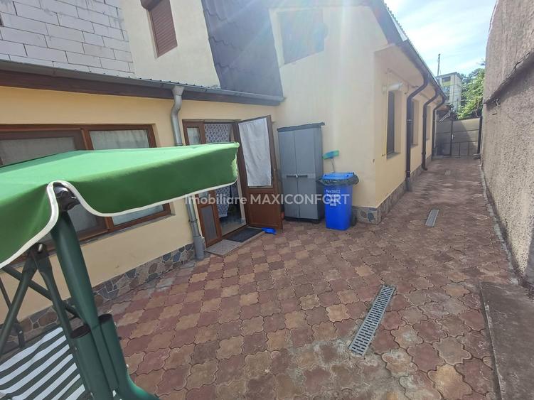 Casă de vânzare, zona centrala-Imobiliare MAXICONFORT - 1