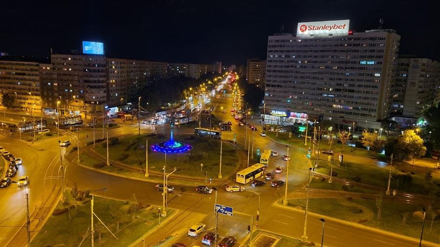 Apartament cu 2 camere decomandat, mobilat în Obor