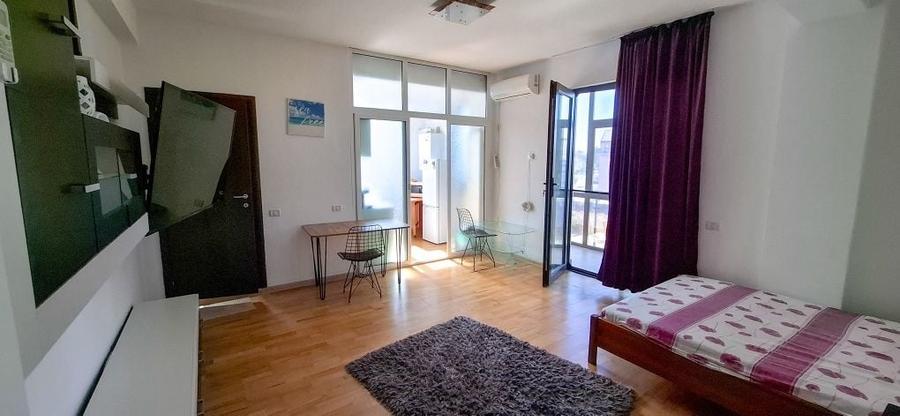 Apartament cu 2 camere decomandat în Nord