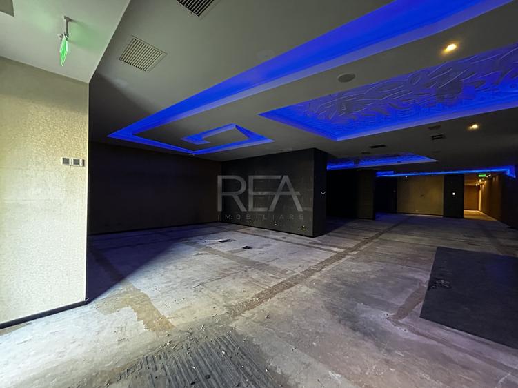 Spațiu comercial, de 584.35998535156 mp, în 13 Septembrie