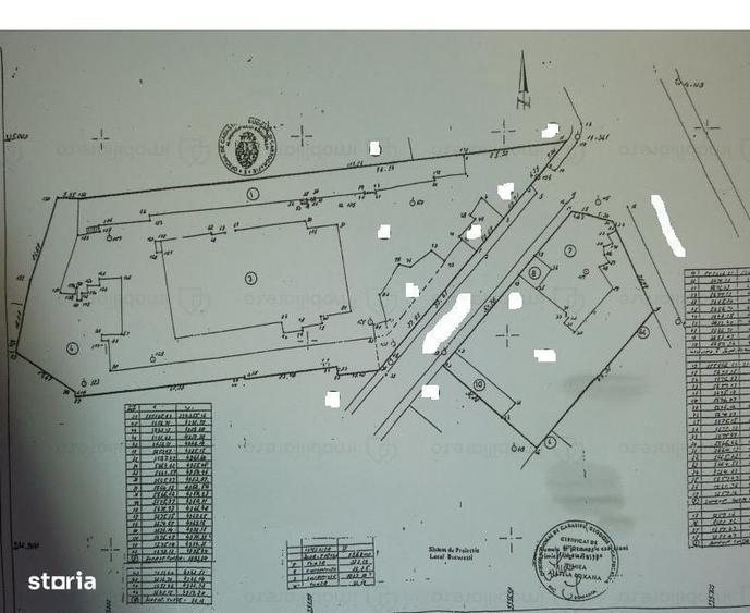 Spațiu comercial, în Parcul Carol
