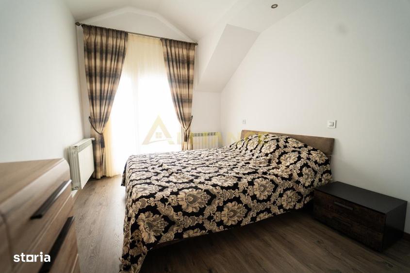 Casă cu 6 camere cu Teren 350 Mp în Berceni