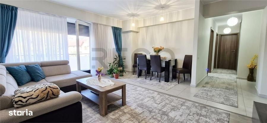 RECO Apartament bloc nou Oradea 73mp utili cu parcare - 2
