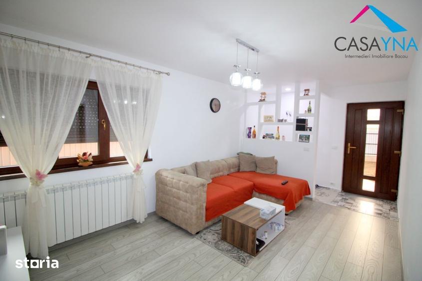 Casă cu 3 camere cu Teren 765 Mp în Letea Veche