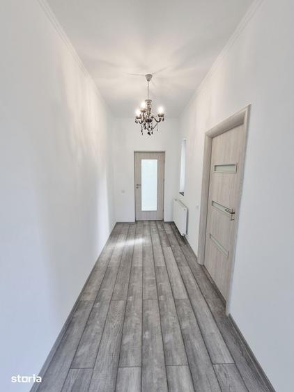 Inchiriere vila Balotesti,central, Unirii,toate utilitatile,asfalt - 13