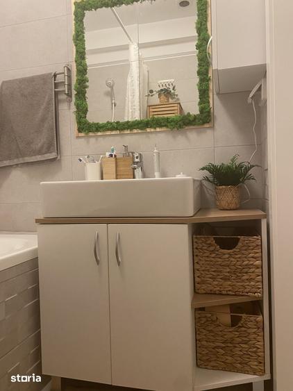 Apartament cu 2 camere în Grozăvești