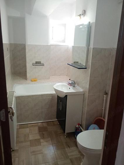 Garsonieră decomandată în Micro 3