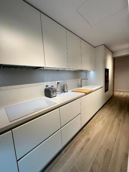Apartament cu 2 camere decomandat, mobilat în Străulești