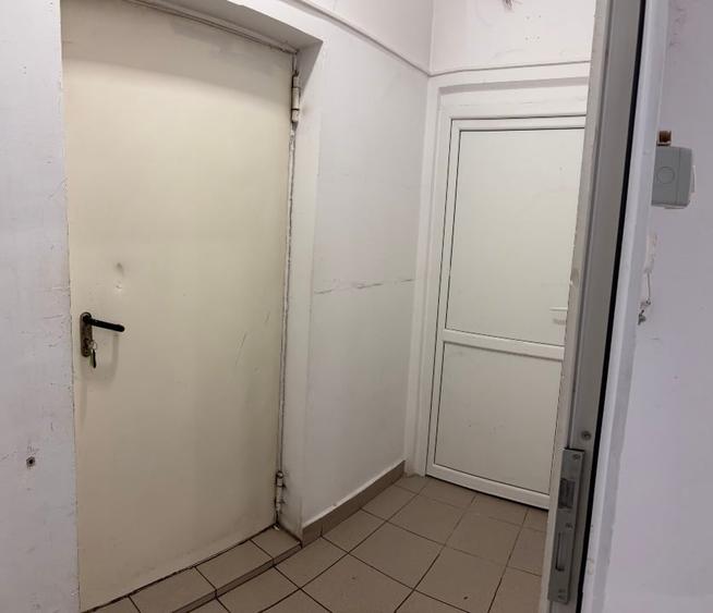 Spațiu comercial, de 130 mp, în Băneasa