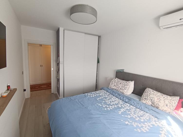 Apartament cu 2 camere decomandat în Muncii