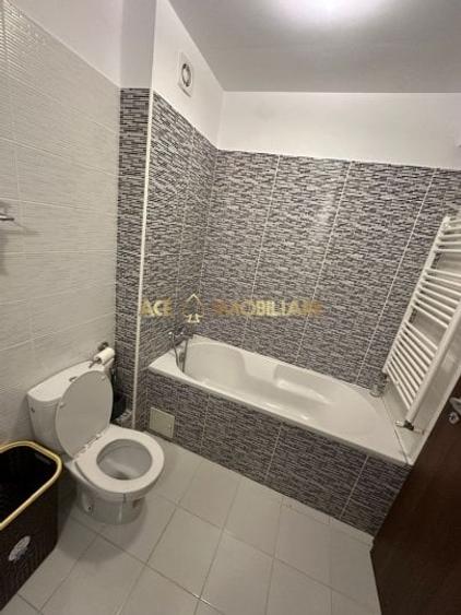 Apartament cu 2 camere decomandat, mobilat în Prelungirea Ghencea