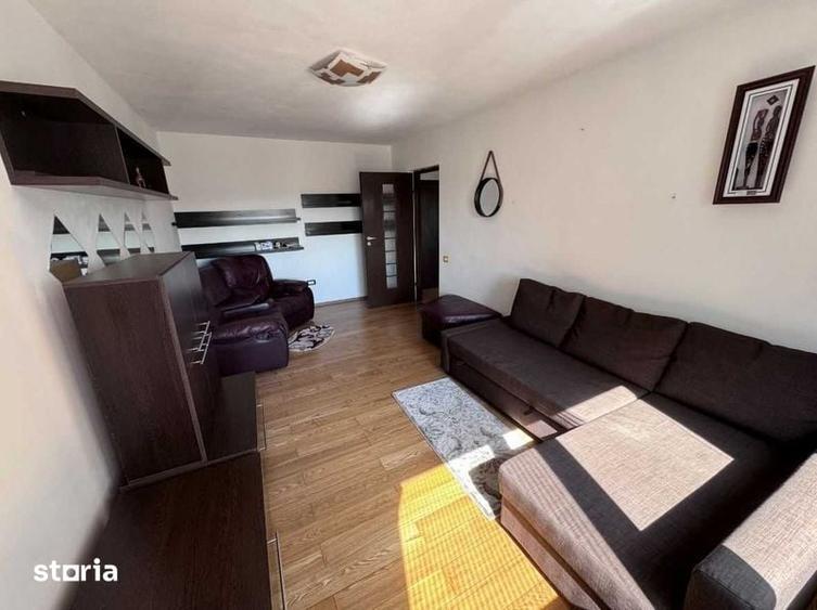 Apartament cu 2 camere decomandat în Tudor Vladimirescu