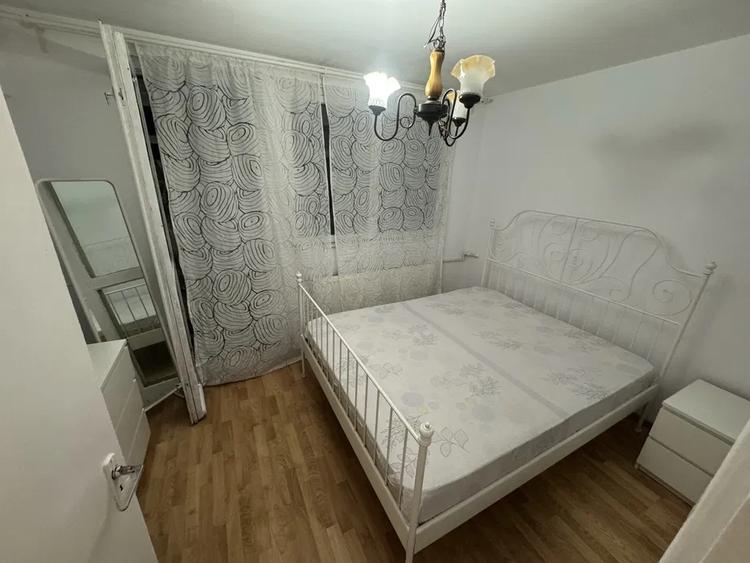 Apartament cu 2 camere decomandat, mobilat în Cantemir