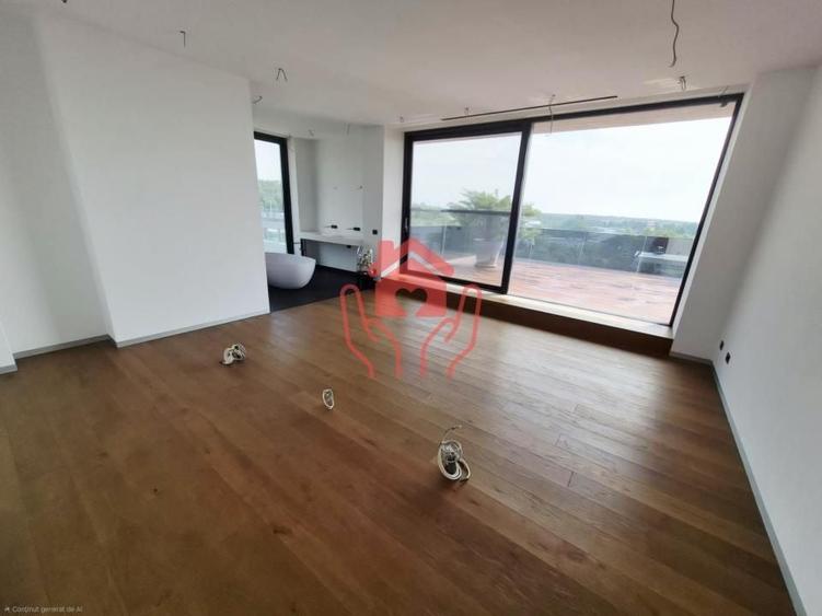 JANDARMERIEI-Luxury penthouse, LOCUL 1 castigat RIDA 2024-Residential! - 29
