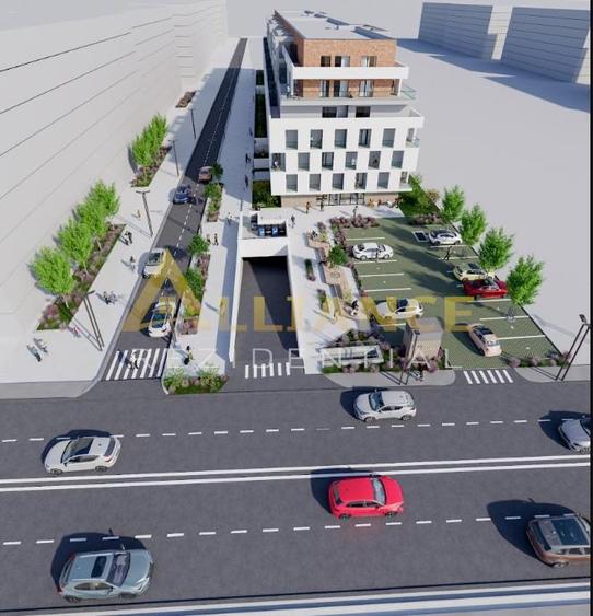 Metrou Berceni Joy Residence Noul Ansamblu - 9