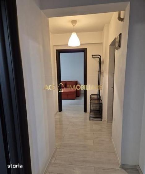 2 Camere de inchiriat | Berceni | Metrou | Parcare | Centrala - 2