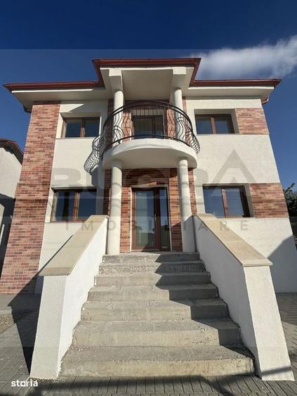 Casa individuala 139 mp, teren 700 mp, ultilitati, zona Dezmir - 4