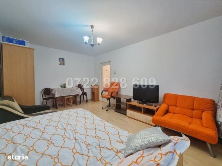 Garsonieră decomandată în Berceni