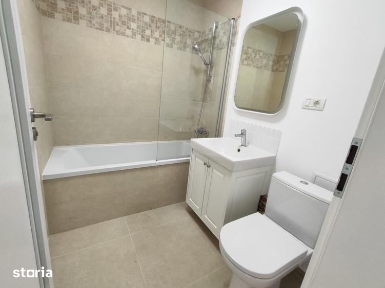 Apartament 2 camere complet renovat - Soseaua Stefan Cel Mare nr 17 - 9
