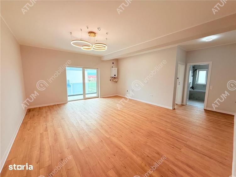 Apartament cu 2 camere în Vasile Aaron