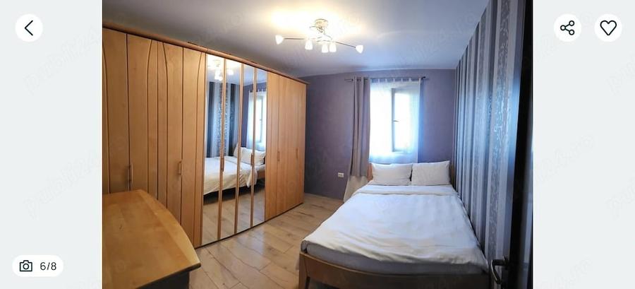 Casă cu 3 camere cu Teren 11 Mp în Cătălina