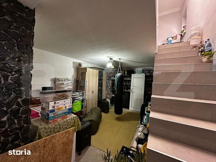 Casa Individuala, Teren 1300 mp, zona Alba - Micesti - 2