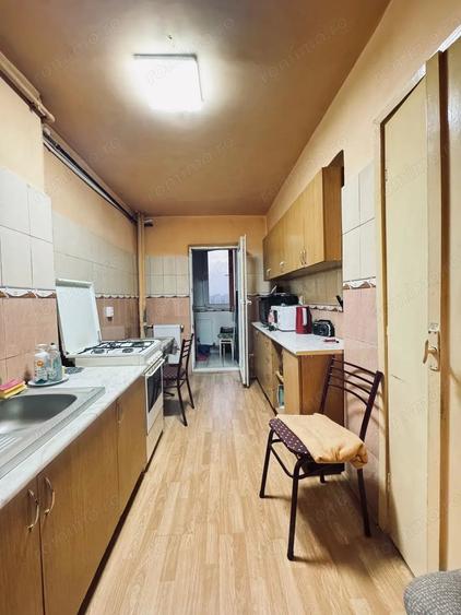 AV665 Apartament 3 camere, decomandat, centrala, zona DACIA - 14
