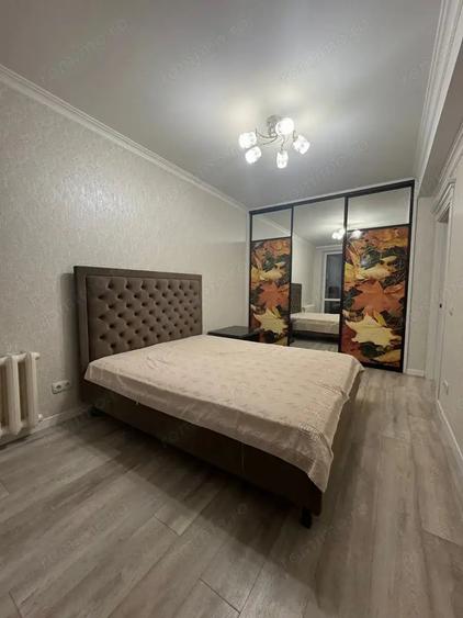 Garsonieră decomandată în Valea Ialomiței