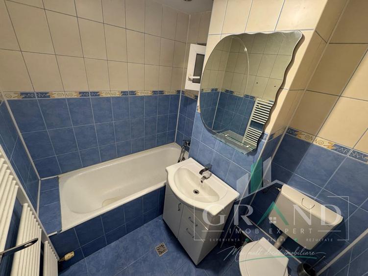 2 CAMERE DECOMANDATE | BALCON | CENTRALĂ PROPRIE | MĂNĂȘTUR–PRIMĂVERII - 11