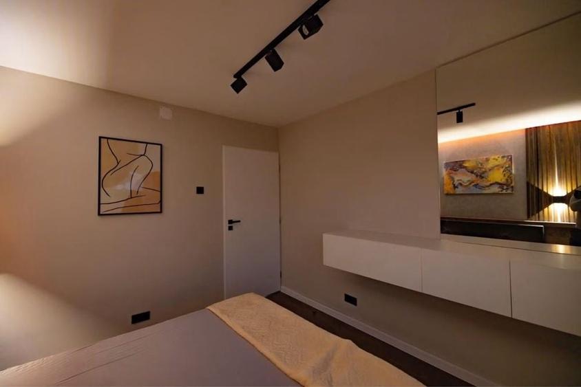 Propietar inchiriez apartament la 5 minute de Iulius Town.430 - 11