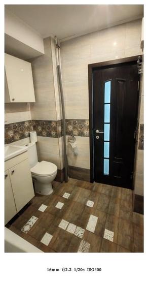 Apartament cu 2 camere decomandat, mobilat în Km 5