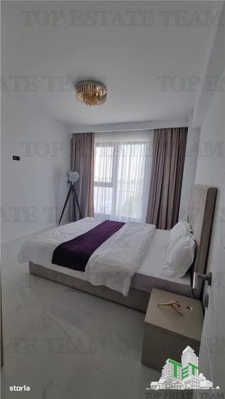Apartament 2 camere Mamaia Nord - 1