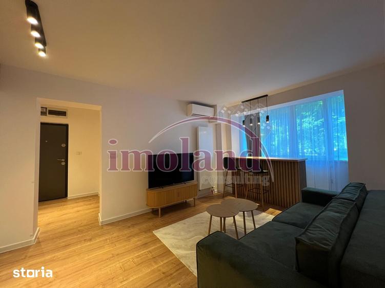 Apartament cu 2 camere în Drumul Taberei