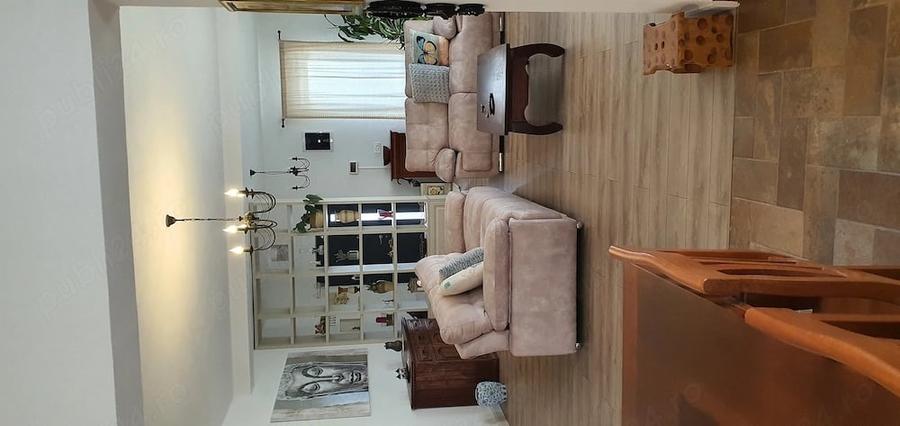 Casă cu 3 camere cu Teren 462 Mp în Central