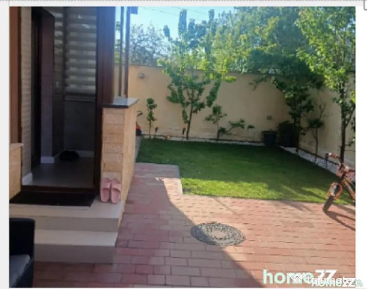 Casă cu 5 camere cu Teren 155 Mp în Central